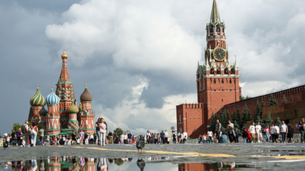    Фото: Сергей Петров/Globallookpress