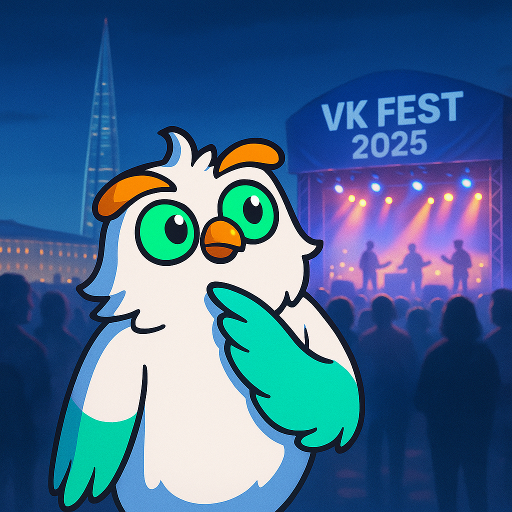 Эволюция конкурсной работы