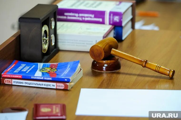 Очередной суд окончился не в пользу Елены Кретовой. Фото: Вадим Ахметов © URA.RU