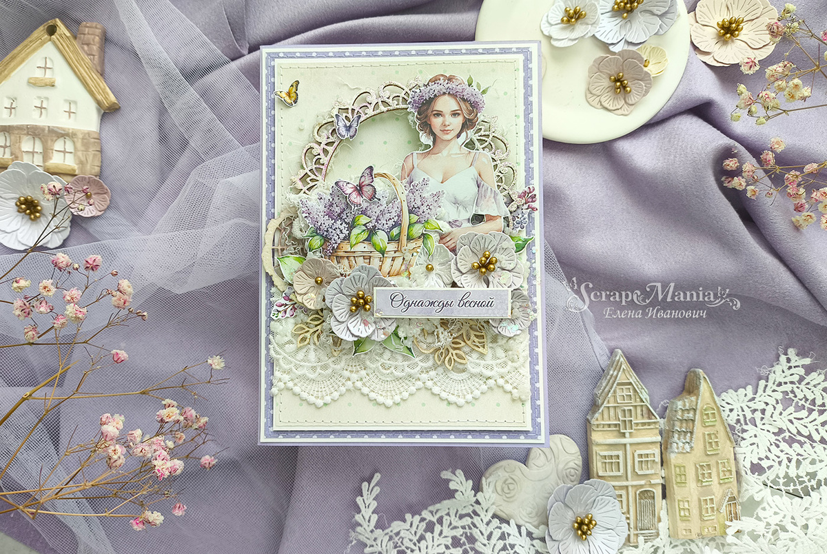 Больше фото в галерее. Листайте ➡