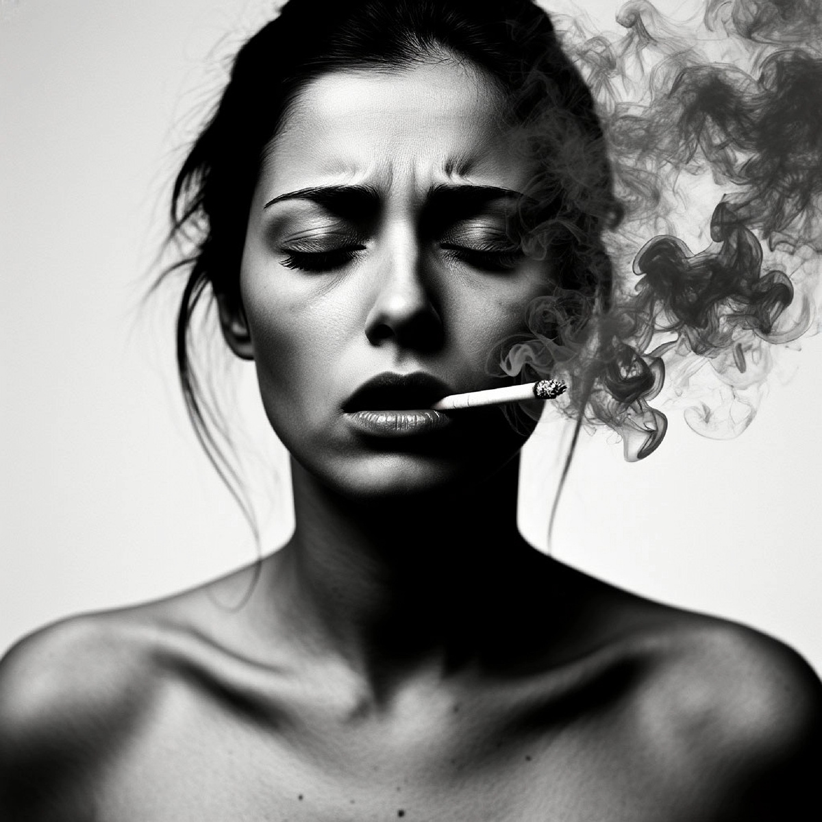 Курение вредит вашему здоровью