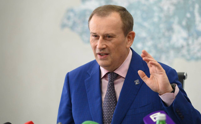    © Telegram / Александр ДроZденко