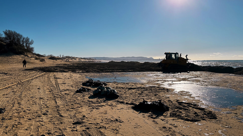Фото: Александр Черных / Коммерсантъ