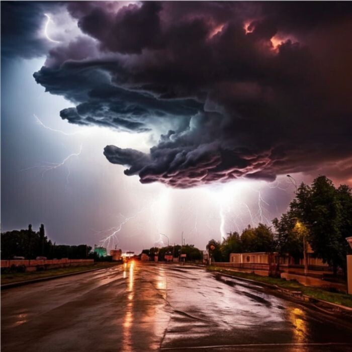 Источник фото: Нейросеть Кандинский