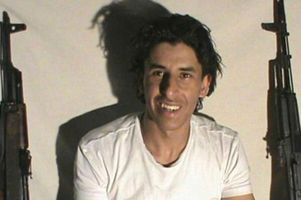    Сейфеддин Резги / AP