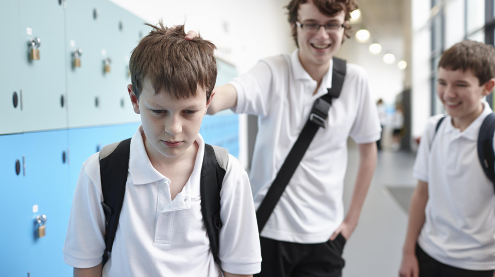    Учитель-агрессор: неужели в школе опаснее, чем на улице?