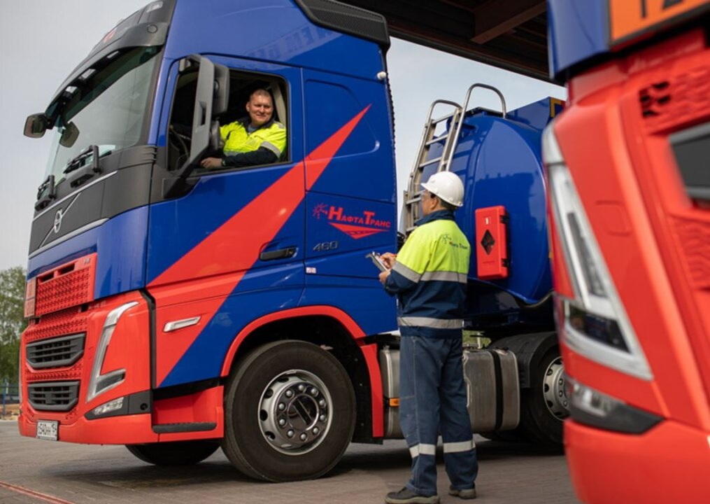    Фото: официальный сайт "Нафтатранс плюс"