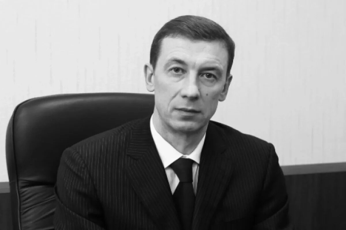    Экс-глава Катав-Ивановского района Шиманович умер в колонии