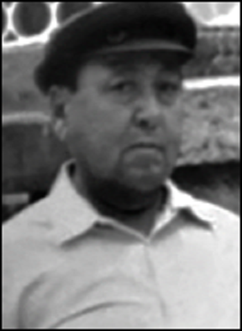 Бупежанов Садык Абдрахманович