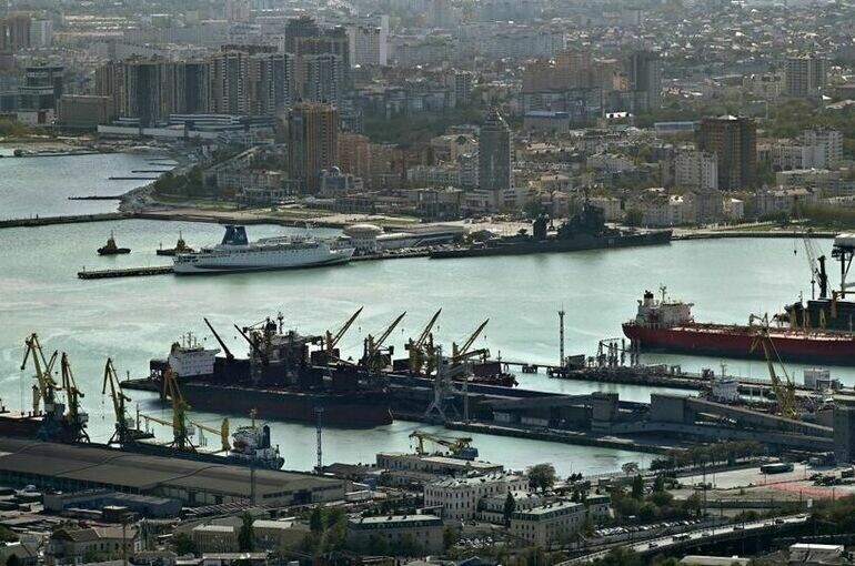   Екатерина Чеснокова / РИА Новости