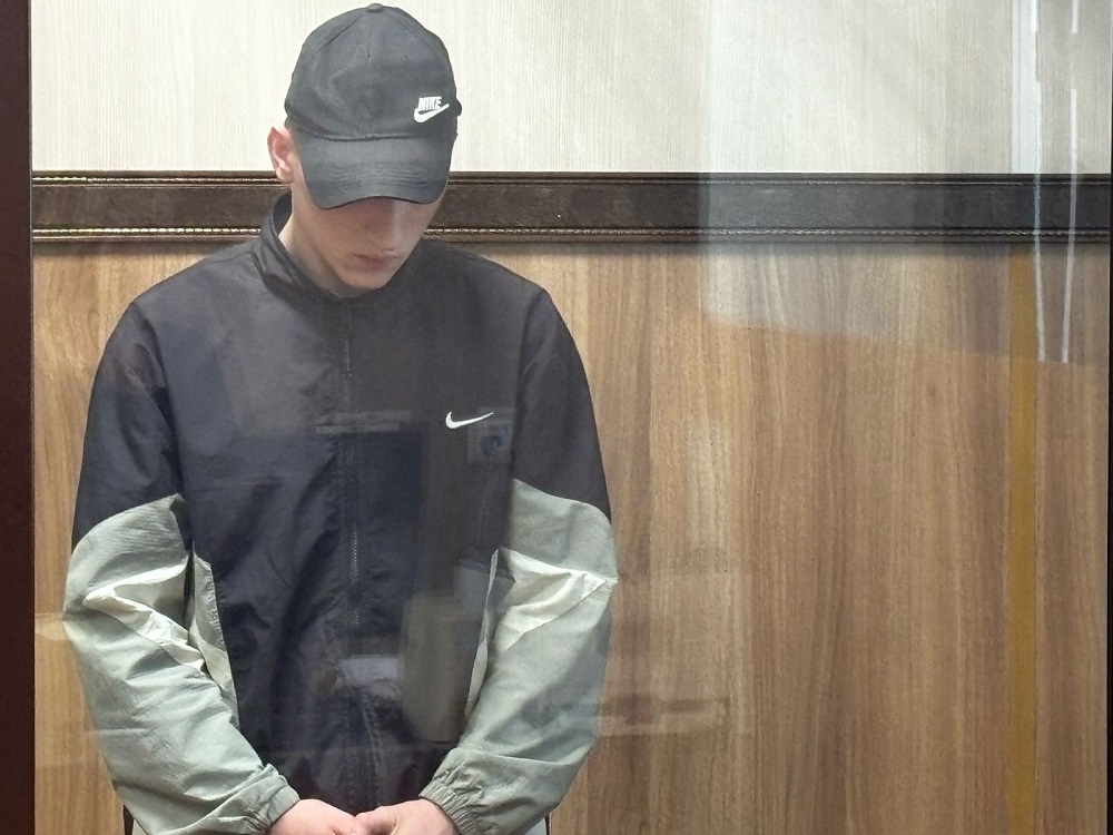    Фото A. Petrova, Управление Судебного департамента в Новосибирской области. со страницы группы Вконтакте Суды общей юрисдикции Новосибирской области