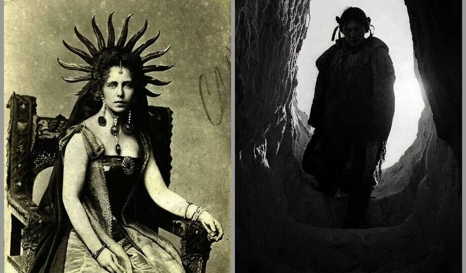 Мэрилин Монро без макияжа и другие фото, которые раскрывают новые грани истории