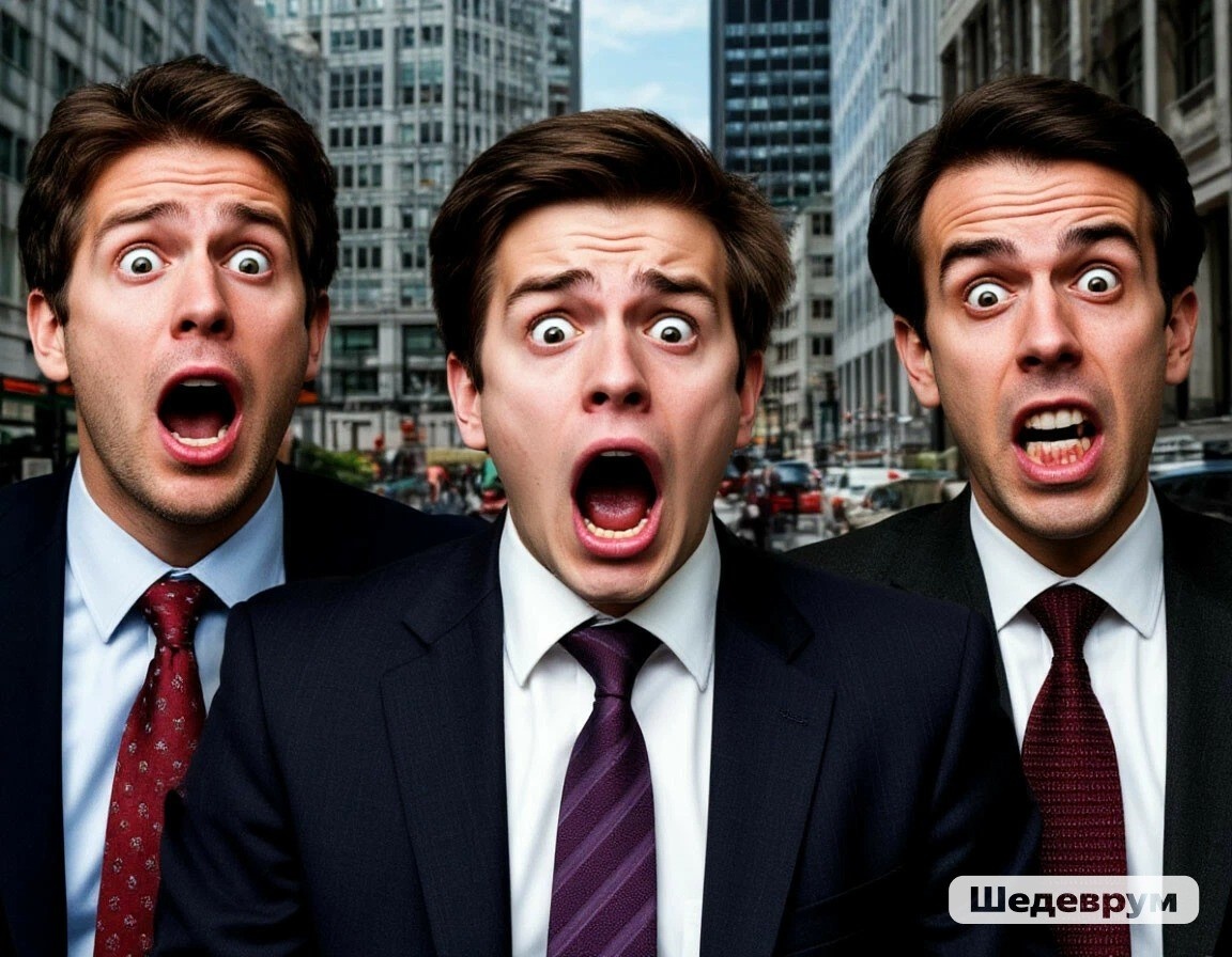 Мое из Шедеврума