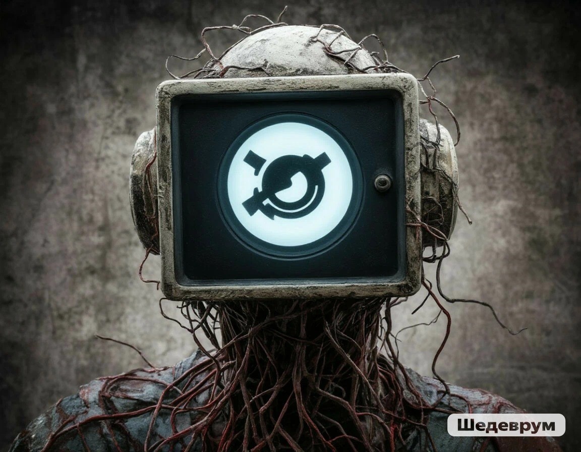 Мое из Шдеврума