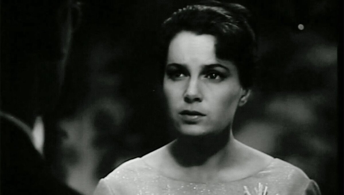 Элина Быстрицкая Фото из открытых источников