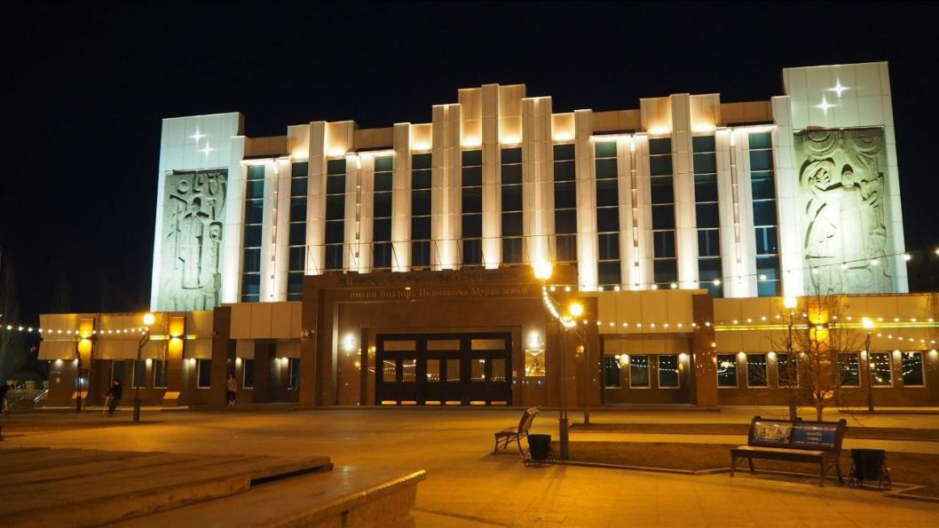 Фото: ИА "Тюменская линия"