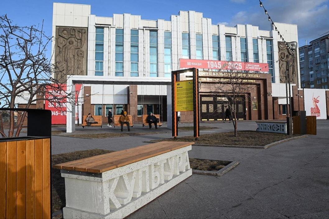 
 | Фото:  ИА "Тюменская линия"