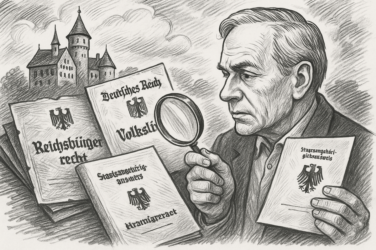 Гражданство Германии по наследству от предков. Русскоговорящие адвокаты в Берлине
