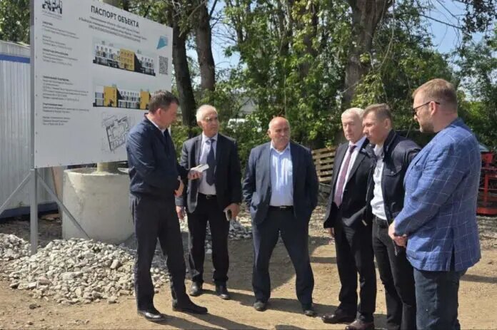    Фото: oblgazeta.ru Оливия Ильинская