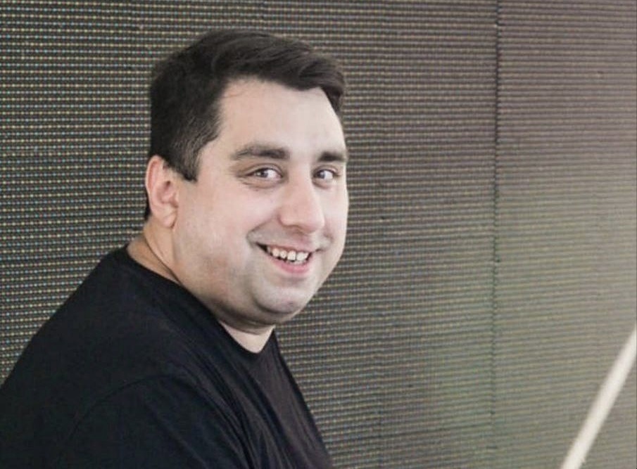    Фото: Ансамбль Пятый Корпус / ВК Ольга Гилёва