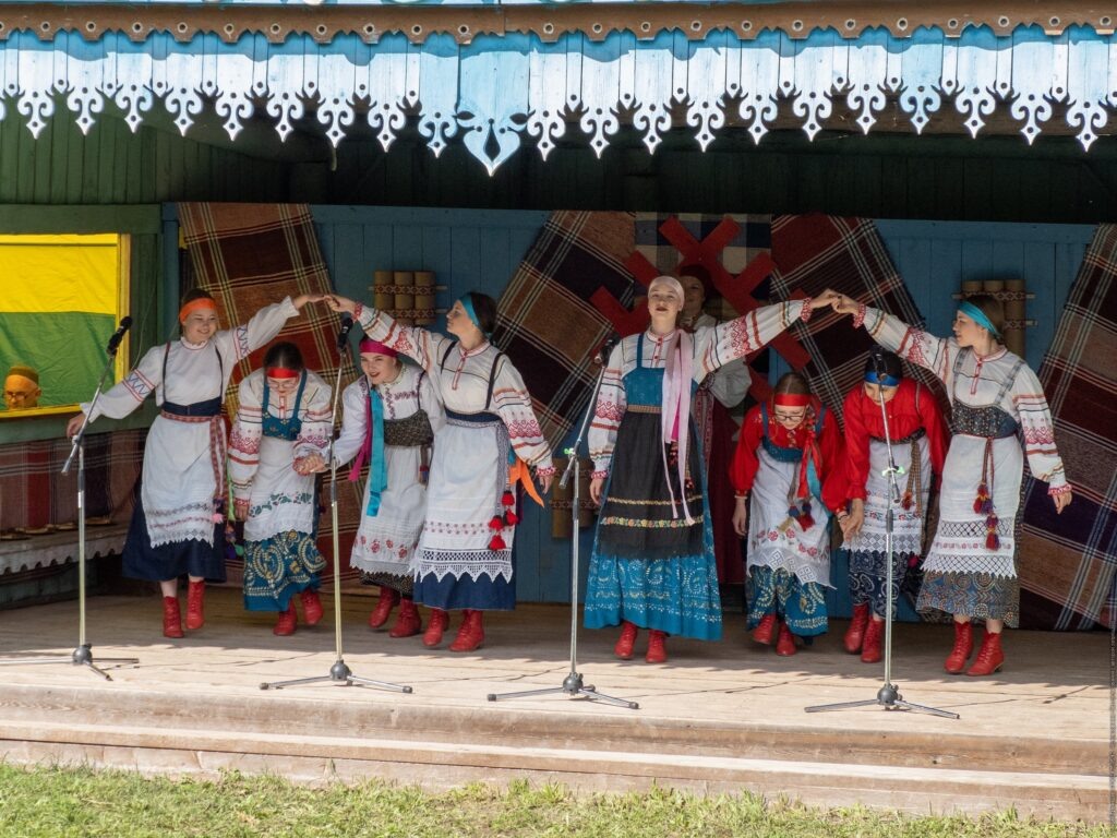    Фото: Алексей Гречищев. Редакция «В курсе.ру»