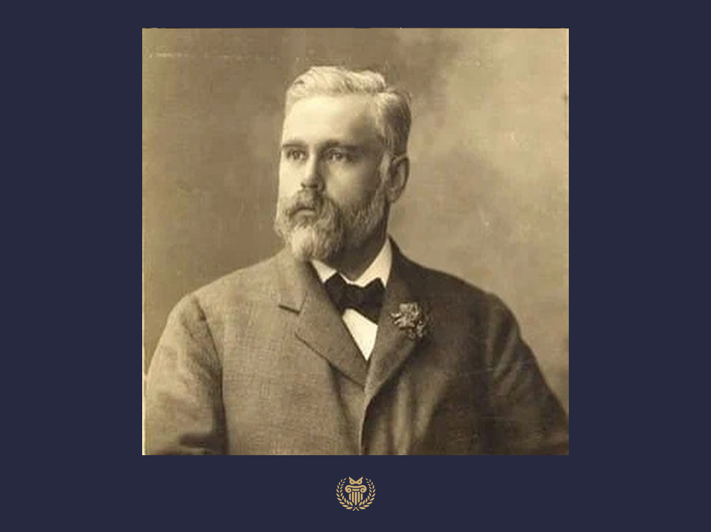 Эммануил Людвикович Нобель