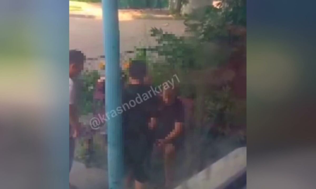    Фото t.me/krasnodarkray1