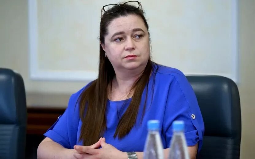    Анна Зверева стала заместителем Главы Ижевска