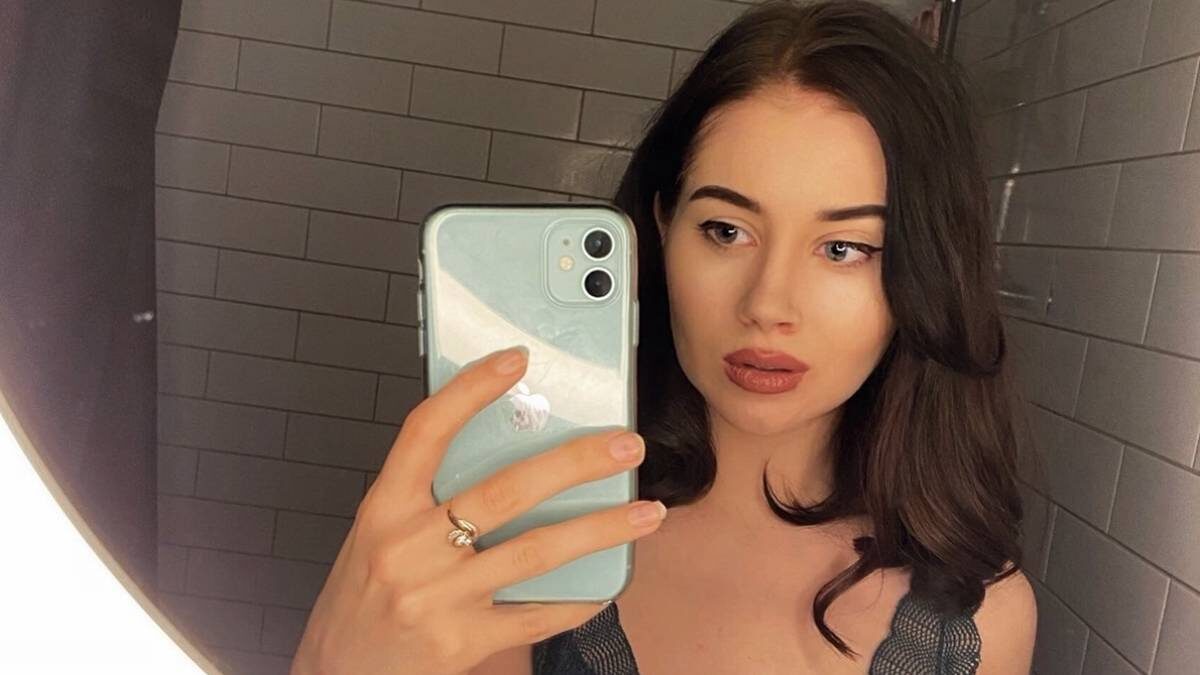    Фото: vk / Олеся Иванченко