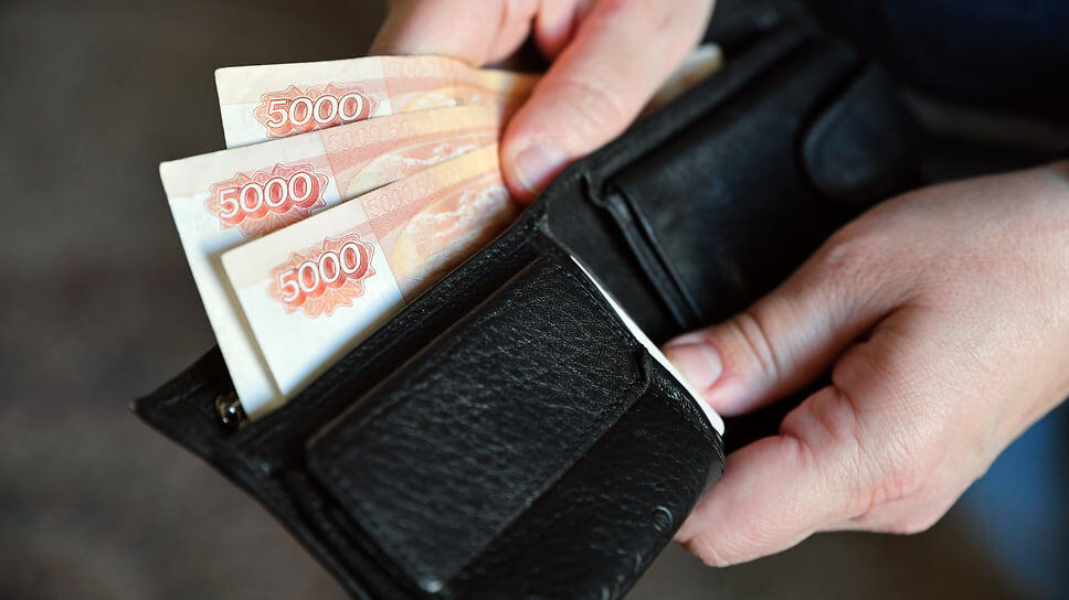 Фото: Александр Манзюк / Коммерсантъ