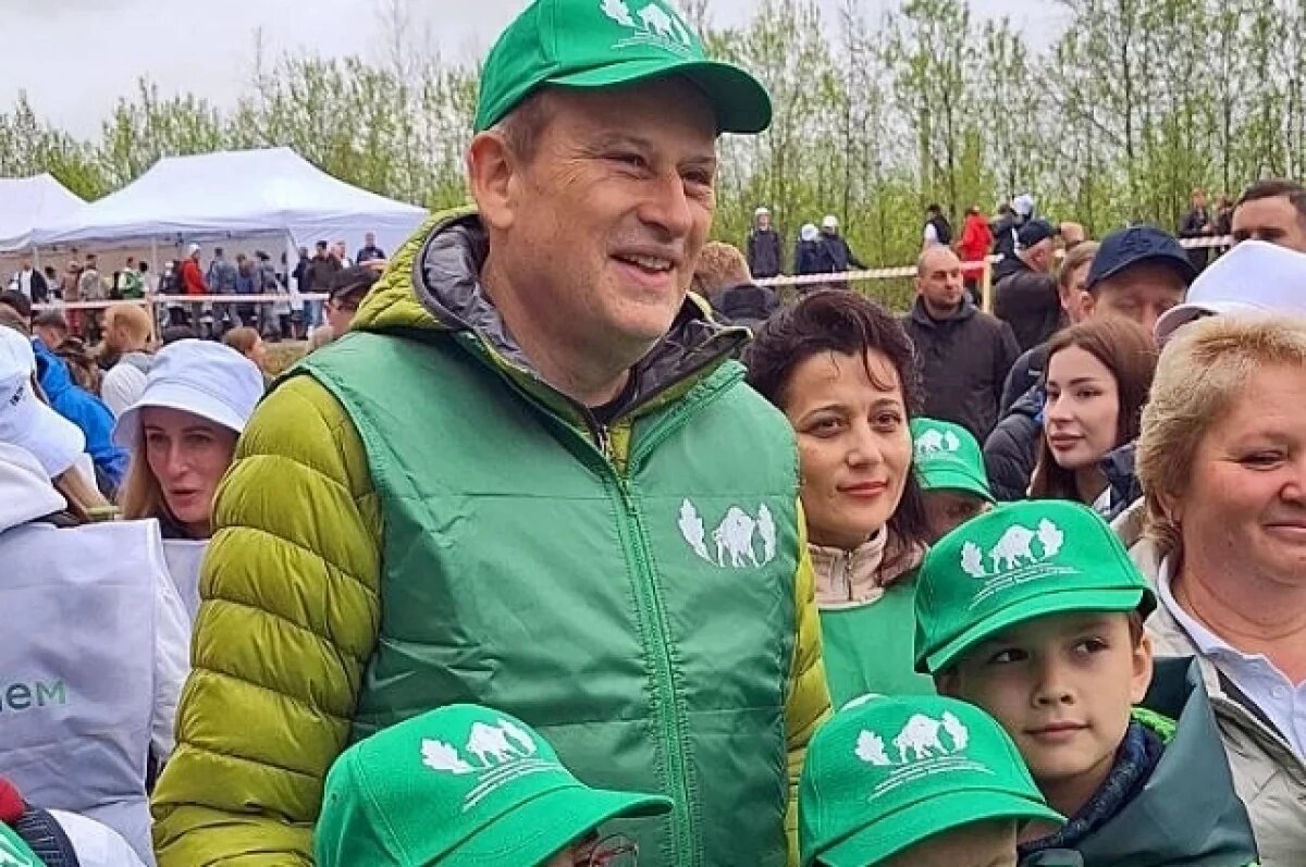    В Ленобласти появится общественный комплекс формата петербургского «Сено»