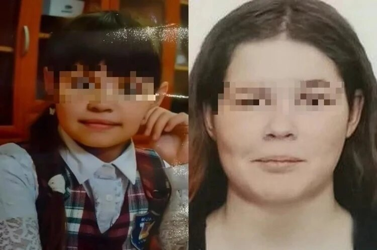 Дневники погибших школьниц страшно читать. Трагедией завершились поиски пропавших девочек-подростков