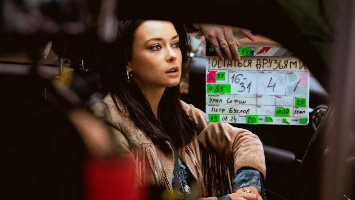    Фото с пресс-службы ТНТ