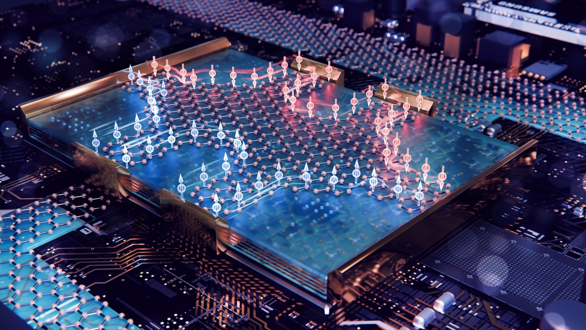 Иллюстрация: ScienceBrush, Talieh Ghiasi  📷
