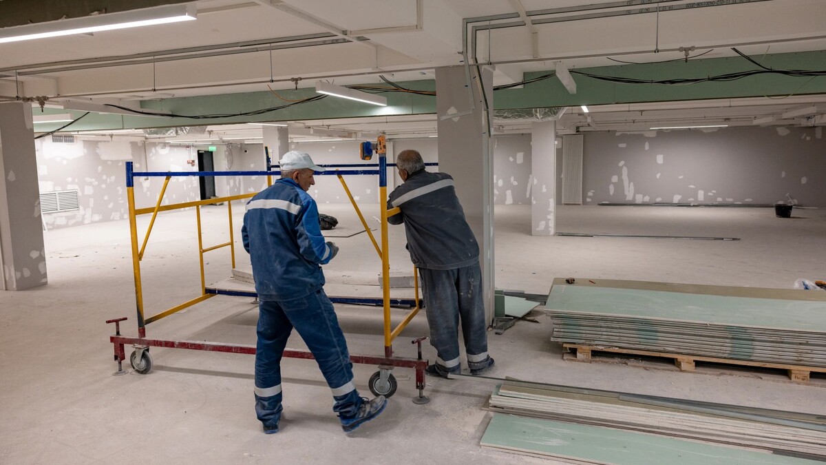    Фото: Юрий Здебский / «Ямал-Медиа»