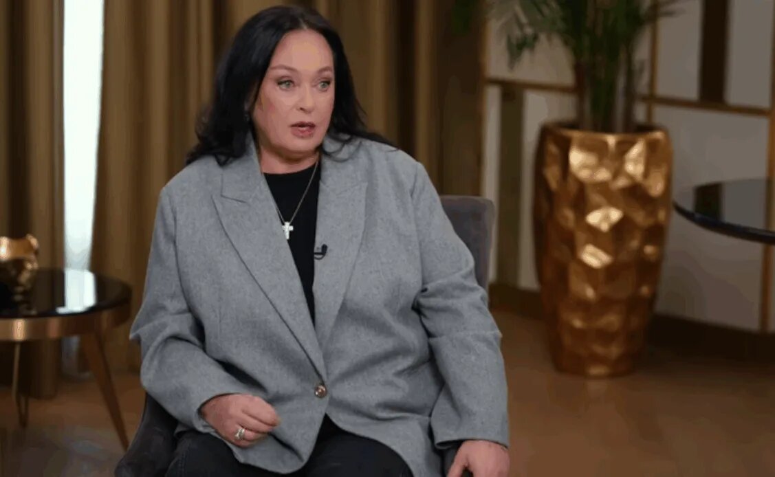    Фото: скриншот из видео с YouTube-канала "FAMETIME TV"