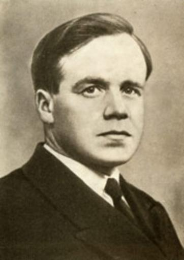 Георгий Карпеченко