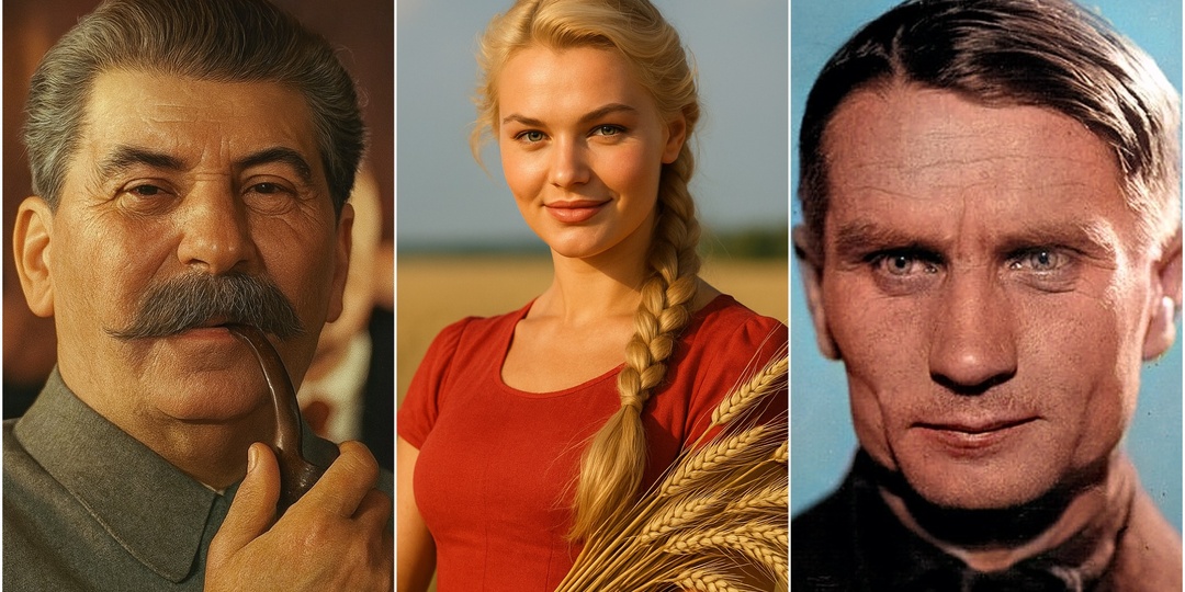 Почему в СССР так боялись генетики?