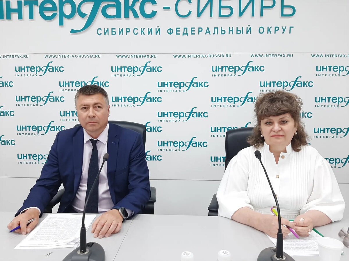     © "Интерфакс". Евгений Жиличев