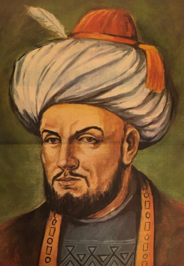 Низам аль-Мульк (Абу Али аль-Хасан).