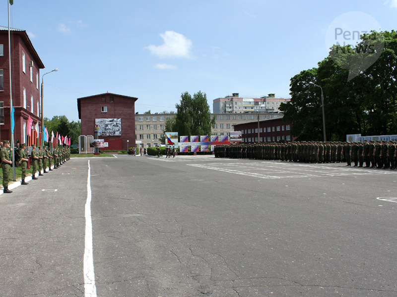    © Фото из архива ИА «PenzaNews»