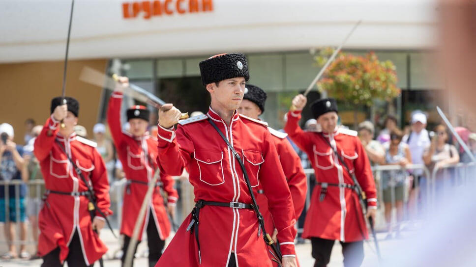 Фото: пресс-служба администрации Анапы