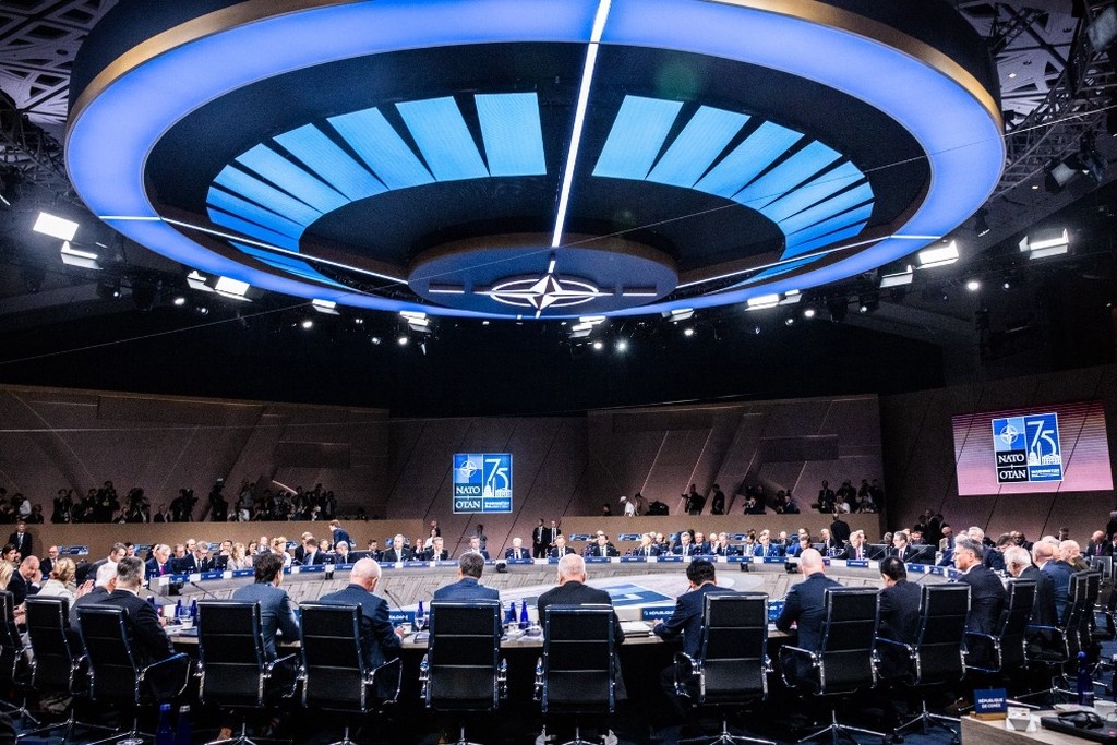    Фото © nato.int