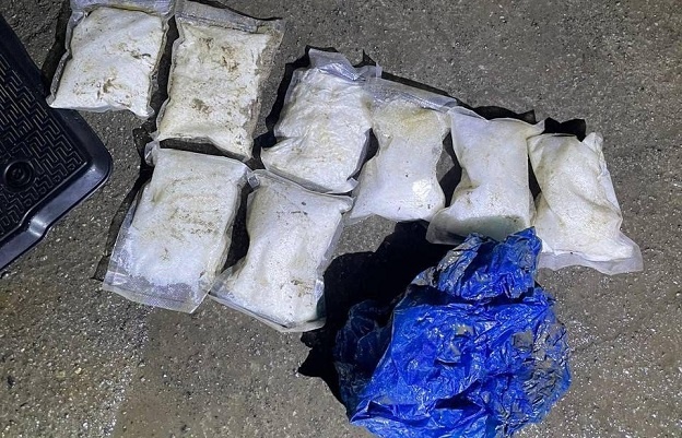    Фото из архива ОМВД России по Тацинскому району Наталья Игнатова