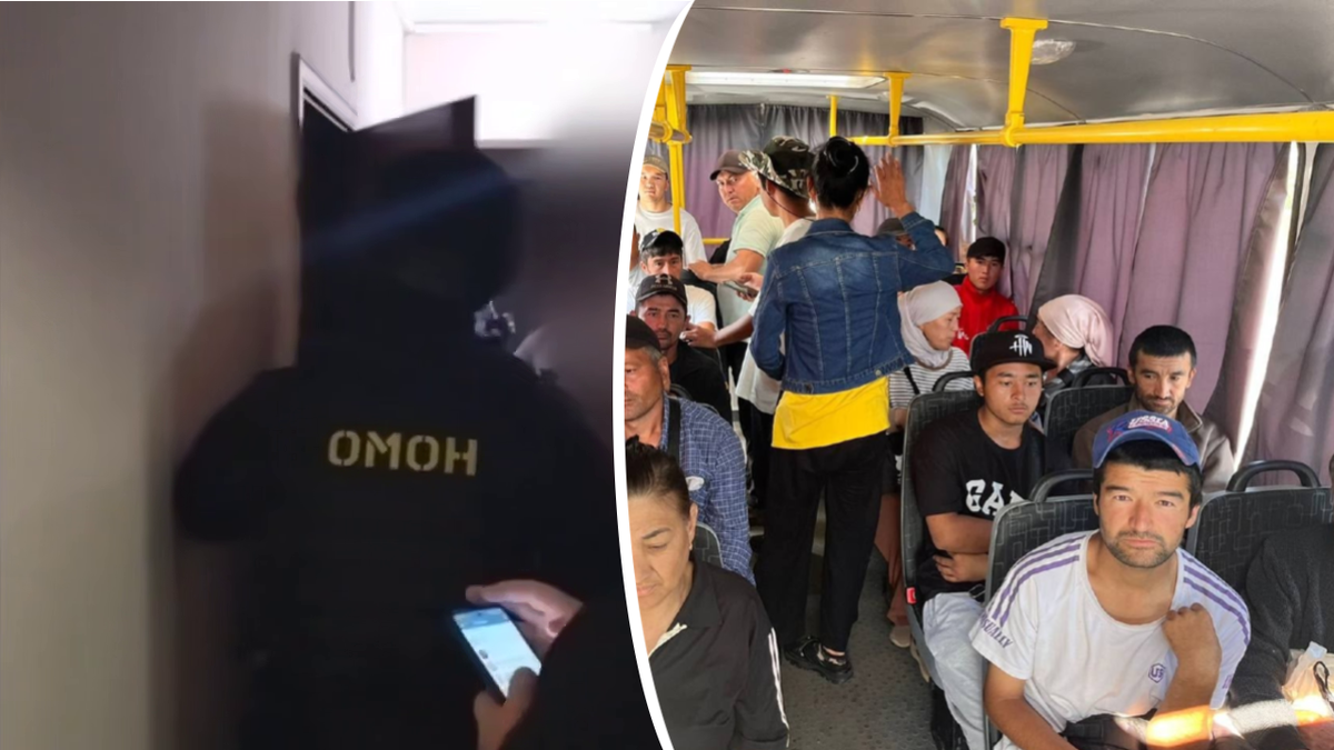 Фото: t.me/infocentrskrf / vk.com/mvd24