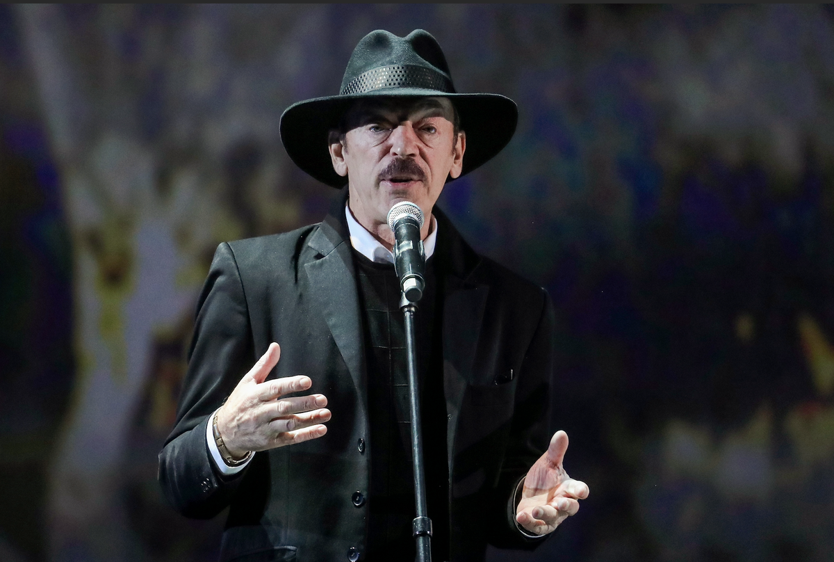 Фото: Александр Демьянчук/ТАСС