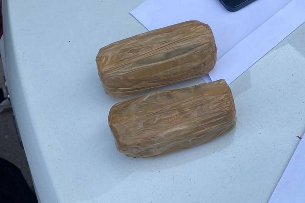    33-летний дилер купил запрещенные вещества в Череповецком районе для сбыта в других регионах.