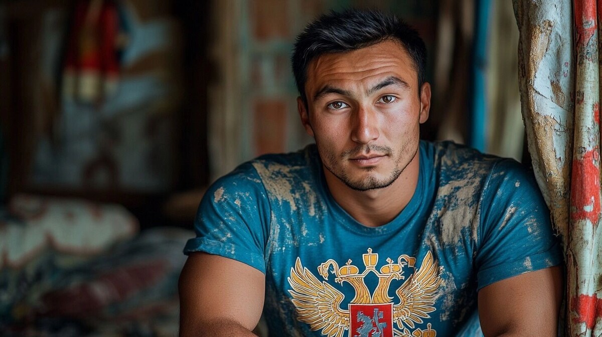     Источник: Изображение Midjourney