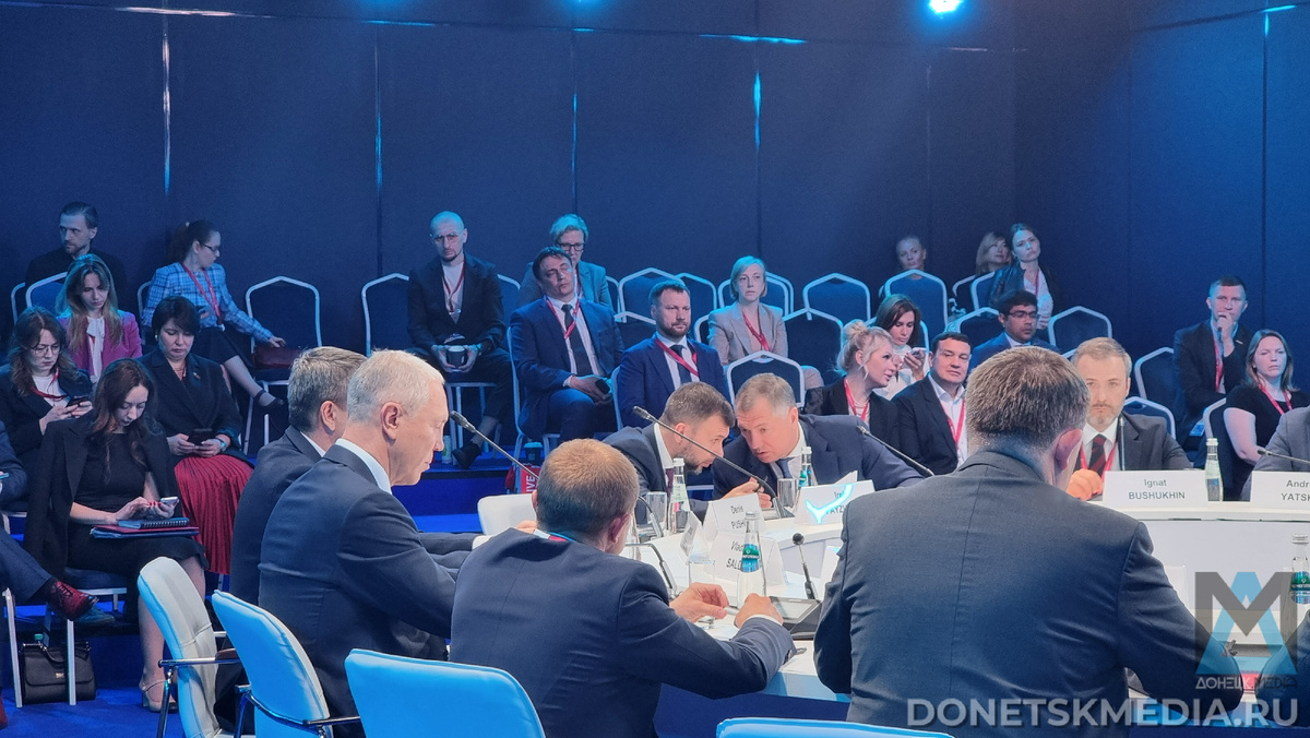 Фото редакции газеты «Донецкий кряж»