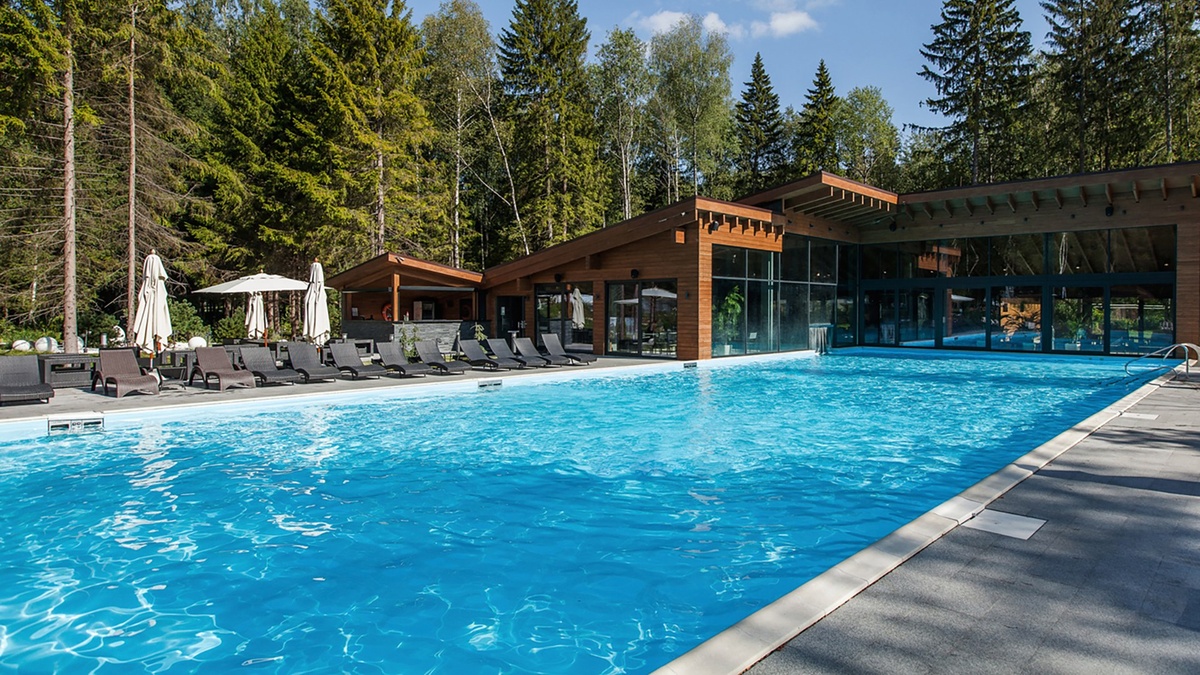 Фото: сайт LES Art Resort